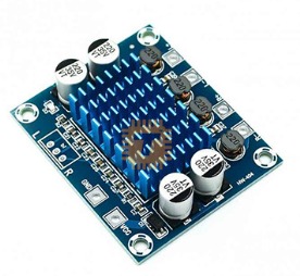 XH- A232 AMP MDL
