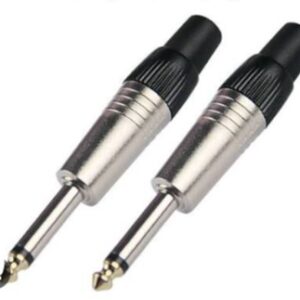 Audio Mono Jack MC003XJ