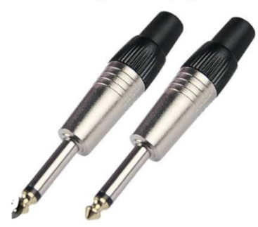 Audio Mono Jack MC003XJ