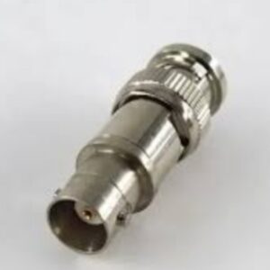 BNC Jack Water Proof