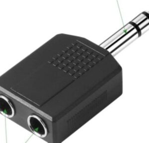 Eurostar Splitter ESS-8