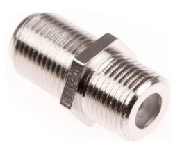 Joint Connector Female RG6