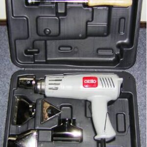 Representative heat gun